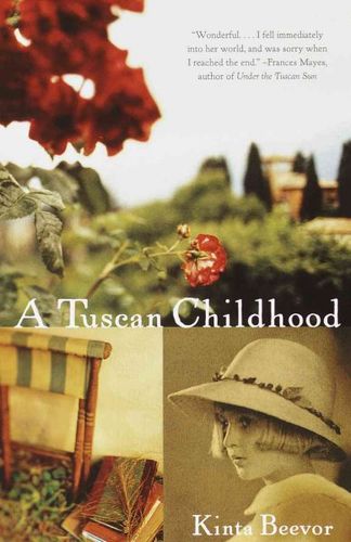 A Tuscan Childhoodtuscan 