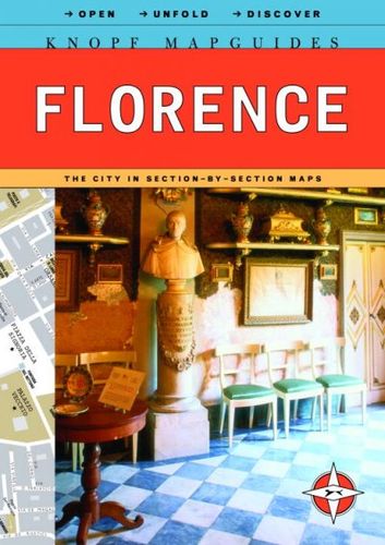 Knopf Mapguides Florenceknopf 