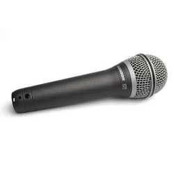 Neodymium Vocal Mic w/ Caseneodymium 