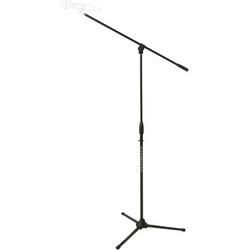 Microphone Stand With Boommicrophone 