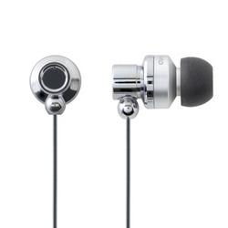 iMetal Earphones Isolationimetal 