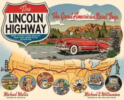 Lincoln Highwaylincoln 