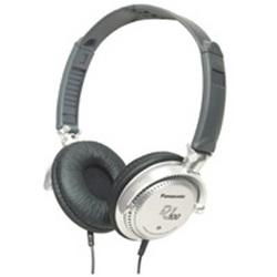 DJ-style Headphones with XBSheadphones 