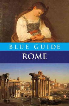 Blue Guide Romeblue 