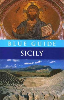 Blue Guide Sicilyblue 