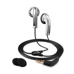 Earbud Headphone with Basswindearbud 