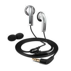 Earbud Headphone with Basswindearbud 