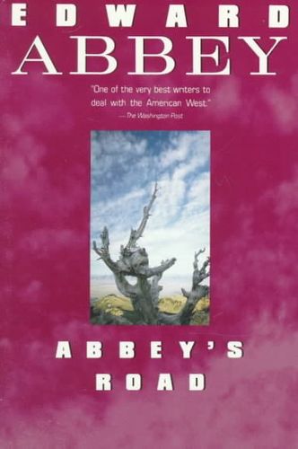 Abbey's Roadabbey 