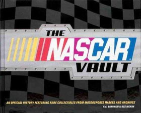 The Nascar Vaultnascar 