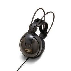 Closed-back Dynamic Headphonesclosed 