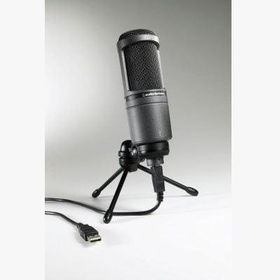 USB Studio Condenser Micusb 