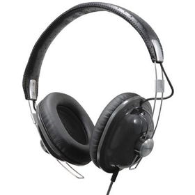 Stereo Headphone Blackstereo 