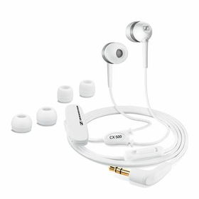 In-Ear Headphones Whiteear 