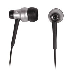 Blk Earbud Stereophonesearbud 