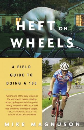 Heft On Wheelsheft 