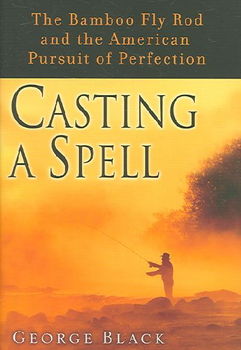 Casting a Spellcasting 