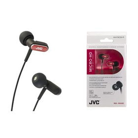 Micro HD Headphones Redmicro 