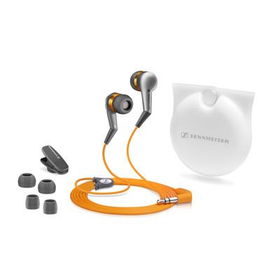 In-ear sport headphonesear 