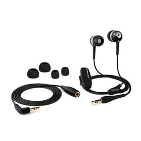 Noise Isolating Headphone BLKnoise 