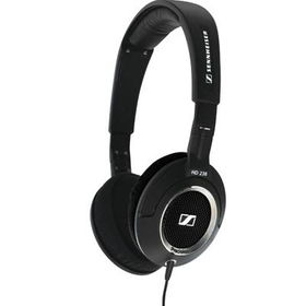 Close Headphone-Blk/Metallicheadphone 