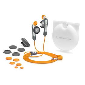 Sport Twist-to-Fit earbudssport 