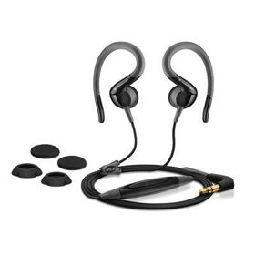 Street clip-on earbuds with Bastreet 