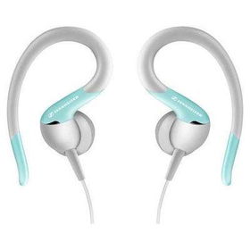 Clip-on Earbud - Blueclip 