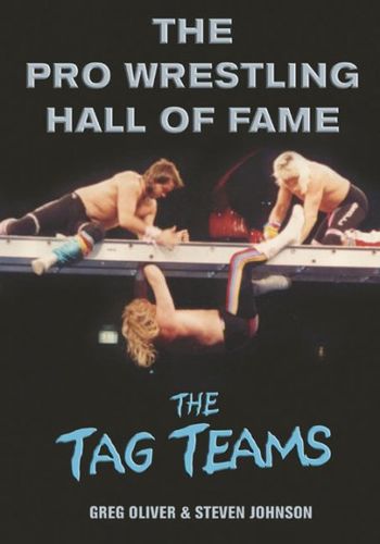 The Pro Wrestling Hall Of Famepro 