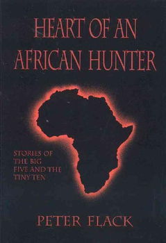 Heart of an African Hunterheart 