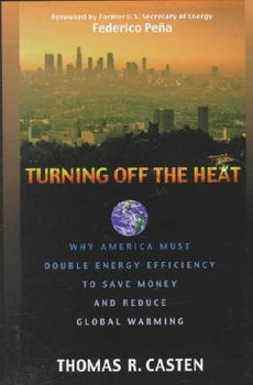 Turning Off the Heatturning 