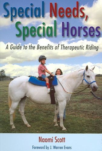 Special Needs, Special Horsesspecial 