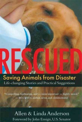 Rescuedrescued 