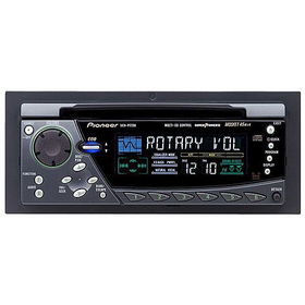 PIONEER IN-DASH CD PLAYER GM/CHRYSLERpioneer 