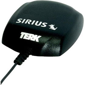 TERK SIRIUS MINI ROOF MOUNTterk 