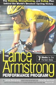 The Lance Armstrong Performance Programlance 