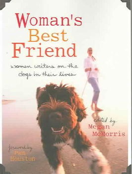 Woman's Best Friendwoman 