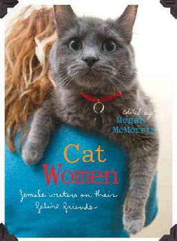 Cat Womencat 