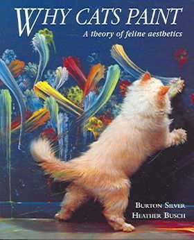 Why Cats Paintcats 