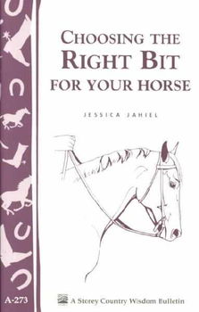 Choosing the Right Bit for Your Horsechoosing 