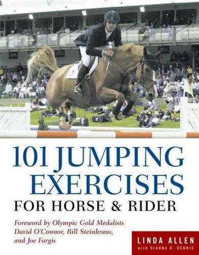 101 Jumping Exercises for Horse & Riderjumping 