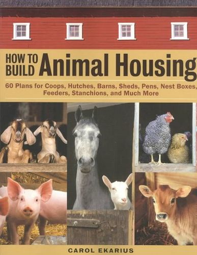 How to Build Animal Housingbuild 