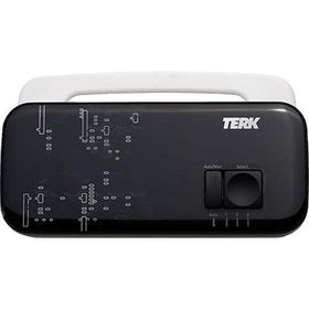 TERK HDMI SWITCH (3X1)terk 