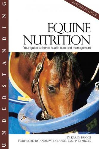 Understanding Equine Nutritionunderstanding 