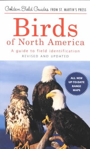 Birds of North Americabirds 