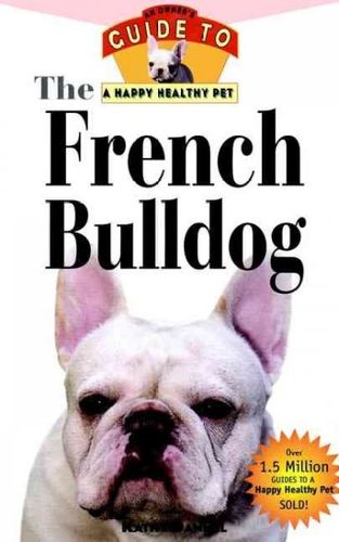 The French Bulldogfrench 