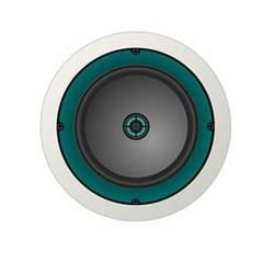 6.5  Round In-Ceiling Speakerround 