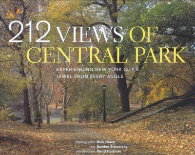 212 Views of Central Parkviews 