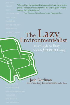 The Lazy Environmentalistlazy 