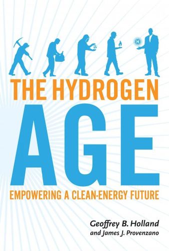 The Hydrogen Agehydrogen 