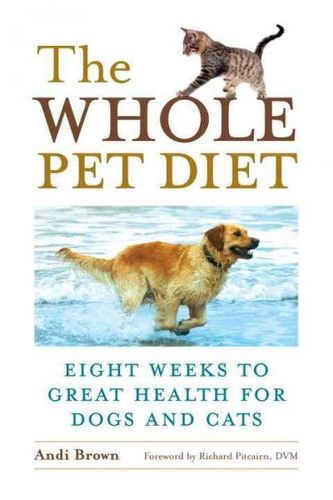 Whole Pet Dietwhole 